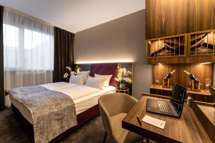 Plaza Premium Muenchen酒店 外观 照片