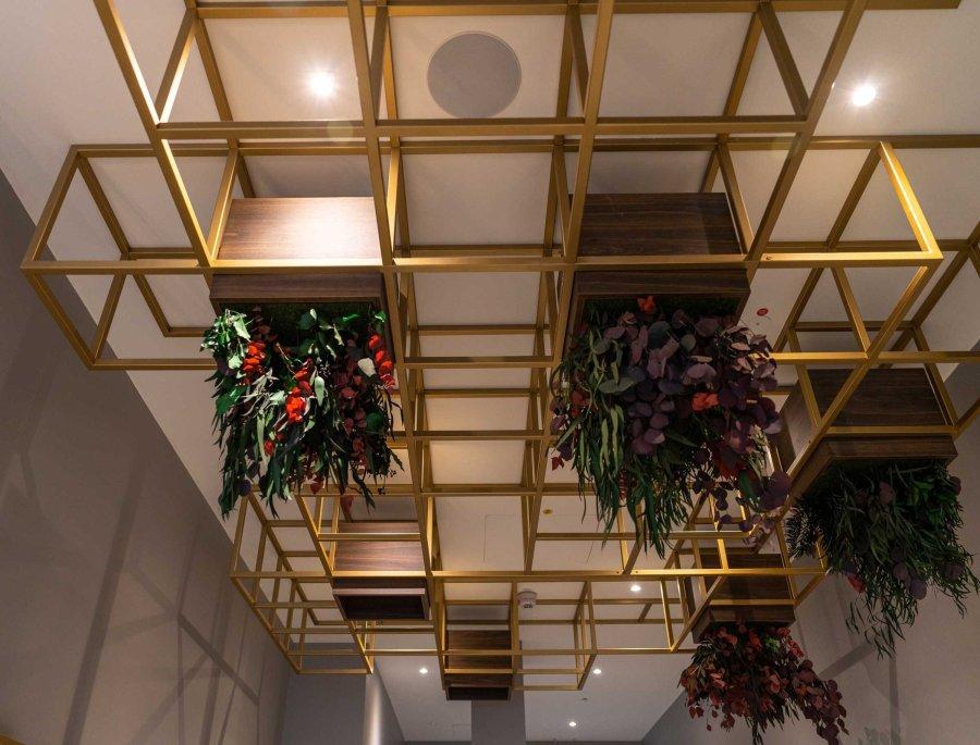 Plaza Premium Muenchen酒店 外观 照片