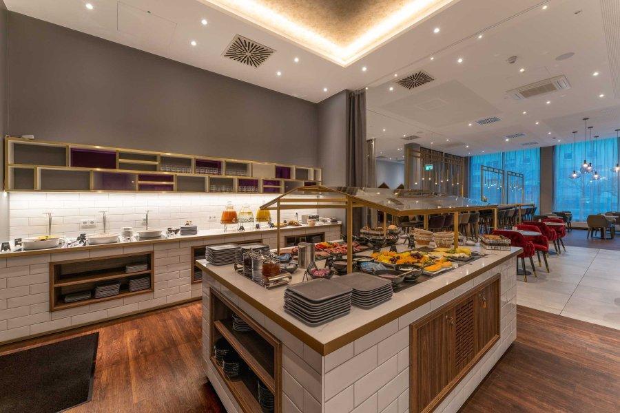 Plaza Premium Muenchen酒店 外观 照片
