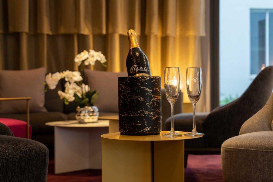 Plaza Premium Muenchen酒店 外观 照片