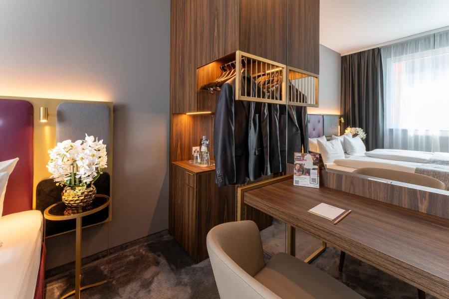 Plaza Premium Muenchen酒店 外观 照片