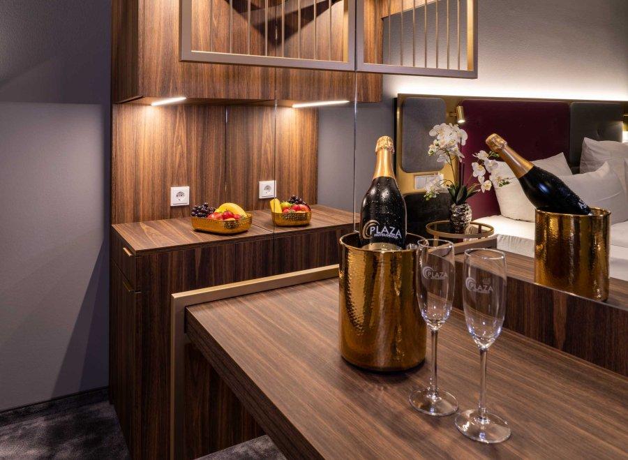 Plaza Premium Muenchen酒店 外观 照片