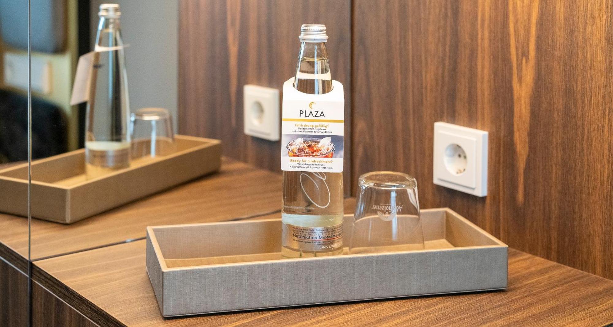 Plaza Premium Muenchen酒店 外观 照片