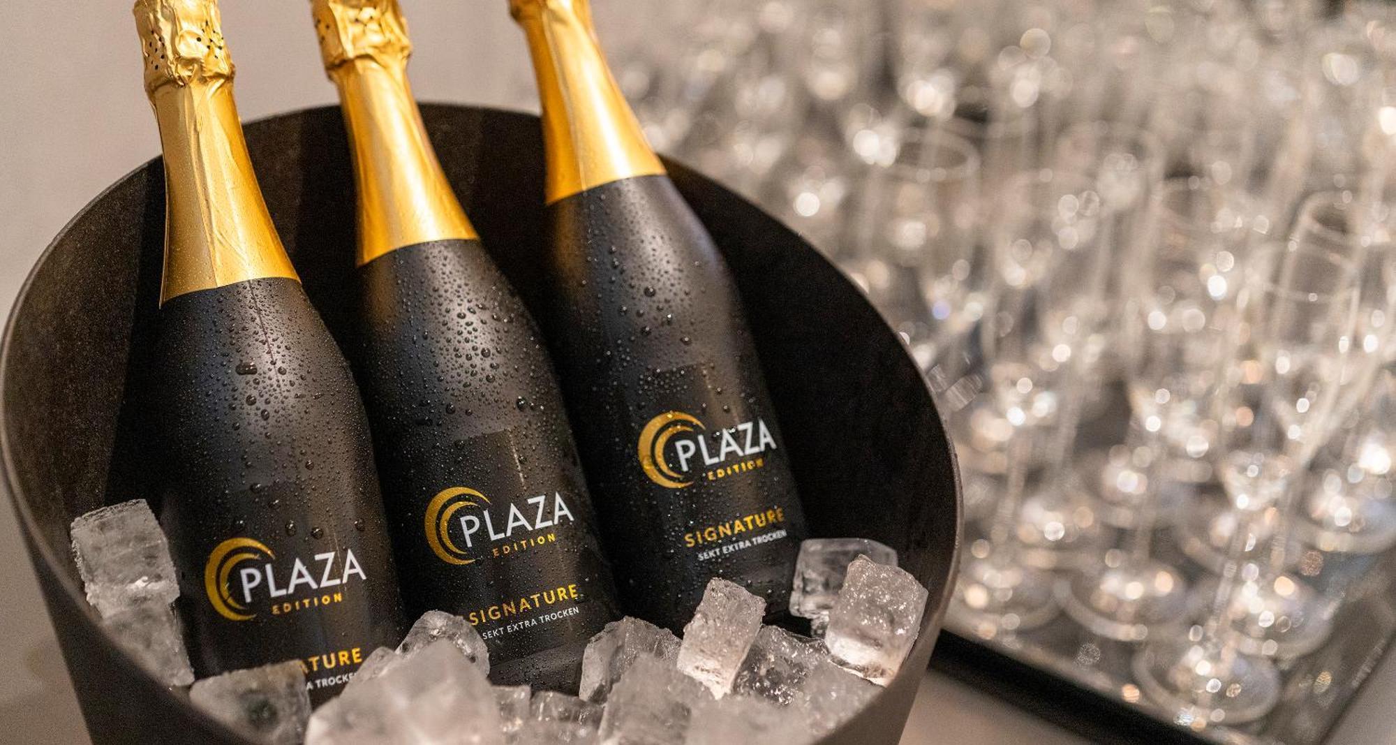 Plaza Premium Muenchen酒店 外观 照片