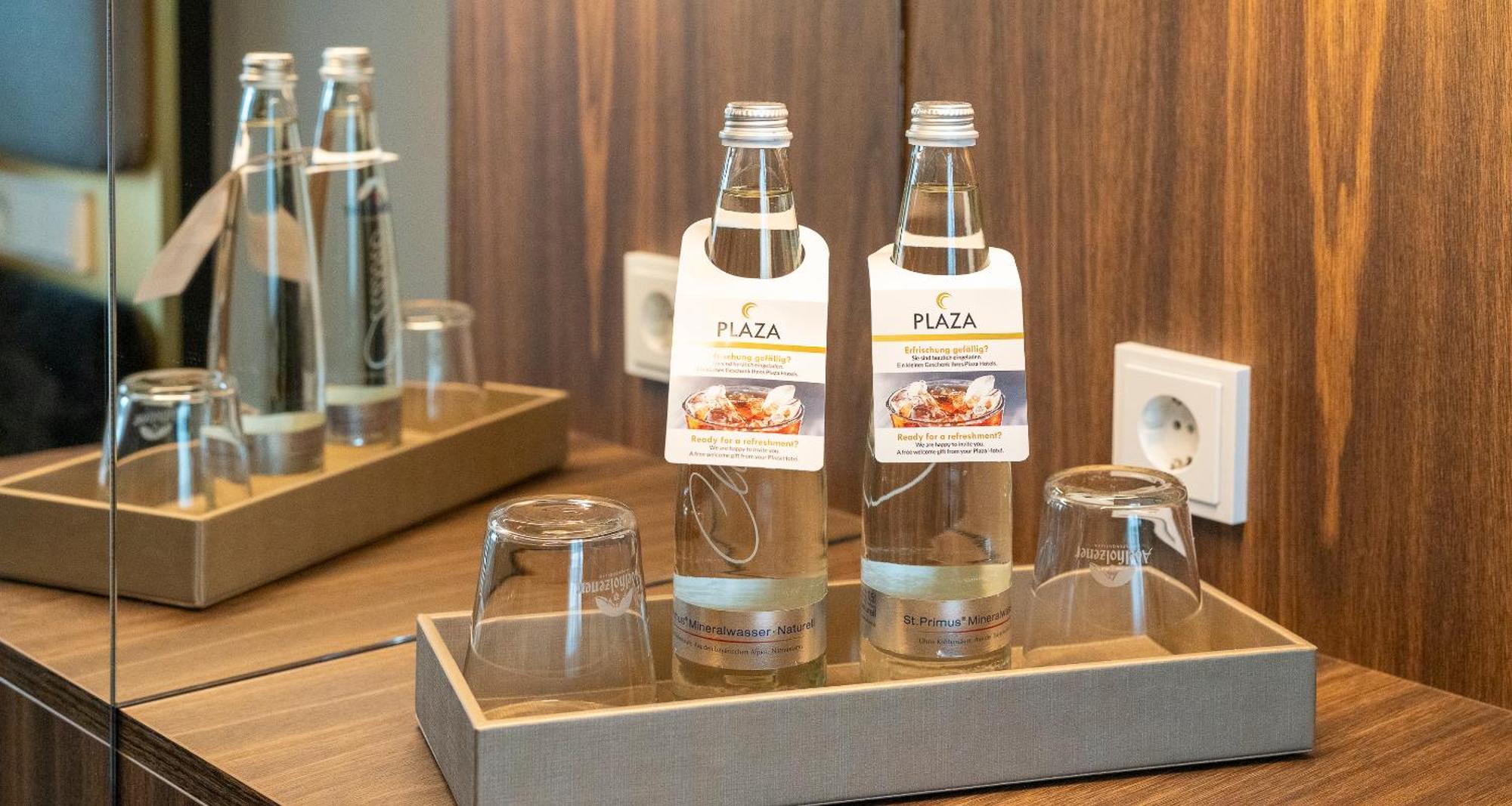 Plaza Premium Muenchen酒店 外观 照片